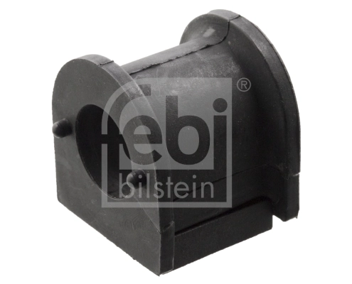 Mounting, stabiliser bar